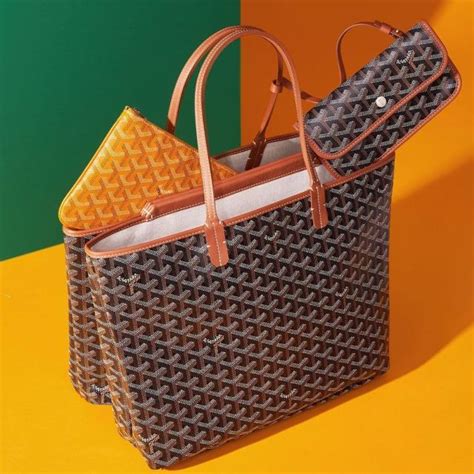 rodeo hall goyard bag reviews|best Goyard handbags.